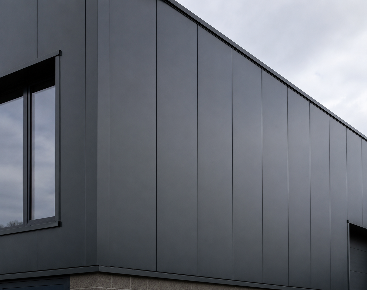 Cladding Panels